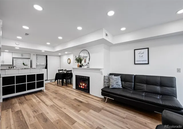 Photo 1 of Townhouse for sale at 8701 Huron St #1-212, Thornton, CO 80260 | MLS# 5636047 | Listing updated on 2026-08-25
