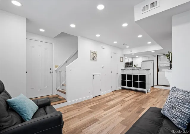 Photo 2 of Townhouse for sale at 8701 Huron St #1-212, Thornton, CO 80260 | MLS# 5636047 | Listing updated on 2026-08-25