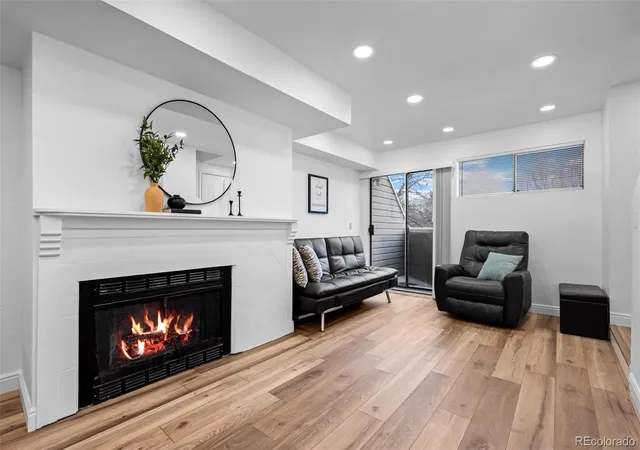 Photo 3 of Townhouse for sale at 8701 Huron St #1-212, Thornton, CO 80260 | MLS# 5636047 | Listing updated on 2026-08-25
