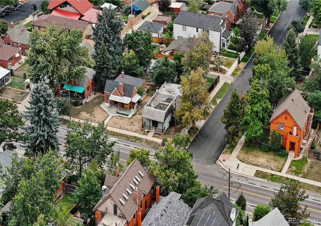 1st image of 3442 W 29th Ave, Denver, CO 80211 | MLS# 6379248