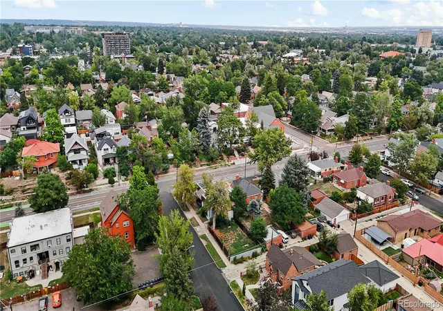 14th image of 3442 W 29th Ave, Denver, CO 80211 | MLS# 6379248
