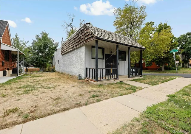 Photo 2 of Land for sale at 3442 W 29th Avenue, Denver, CO 80211 | MLS# 6379248 | Listing updated on 2026-10-02