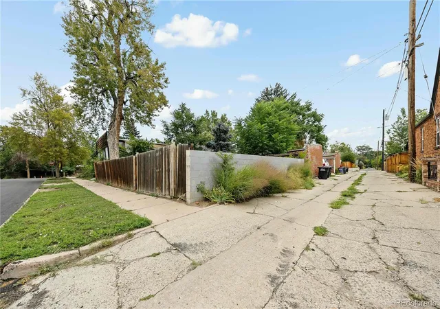 3rd image of 3442 W 29Th Ave, Denver, CO 80211 | MLS# 6379248