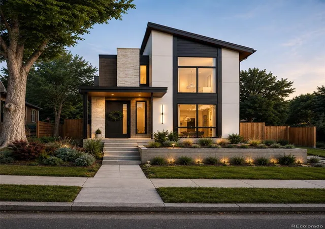 4th image of 3442 W 29Th Ave, Denver, CO 80211 | MLS# 6379248