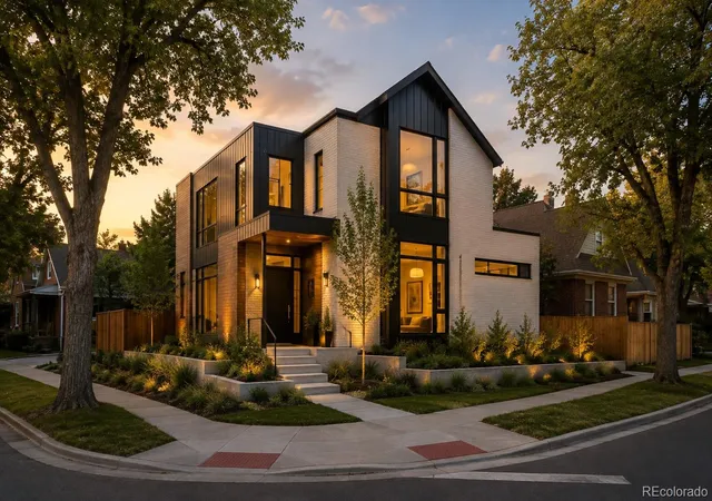 5th image of 3442 W 29Th Ave, Denver, CO 80211 | MLS# 6379248