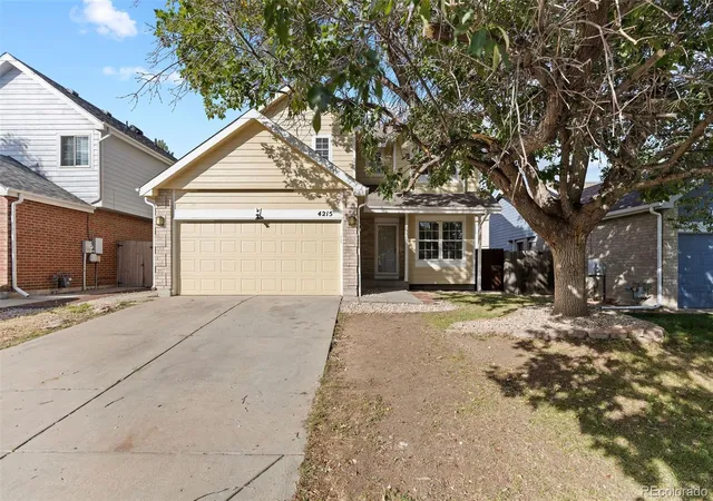 1st image of 4215 S Ireland Ct, Aurora, CO 80013 | MLS# 1658282
