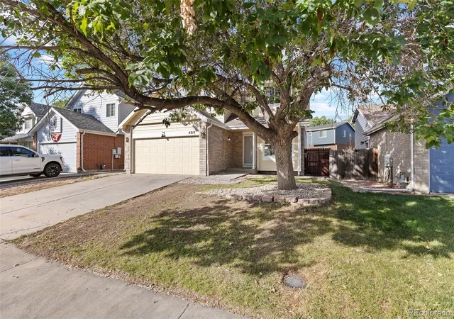32nd image of 4215 S Ireland Ct, Aurora, CO 80013 | MLS# 1658282