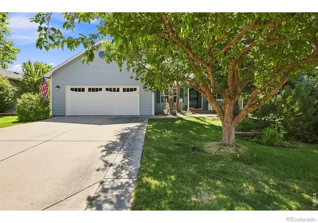 Photo 1 of Single family home for sale at 510 Black Hawk Dr, Eaton, CO 80615 | MLS# IR1066640 | Listing updated on 2026-10-06