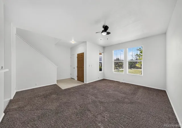 Photo 3 of Townhouse for sale at 6042 Ensemble Hts, Colorado Springs, CO 80923 | MLS# 9861614 | Listing updated on 2026-08-17