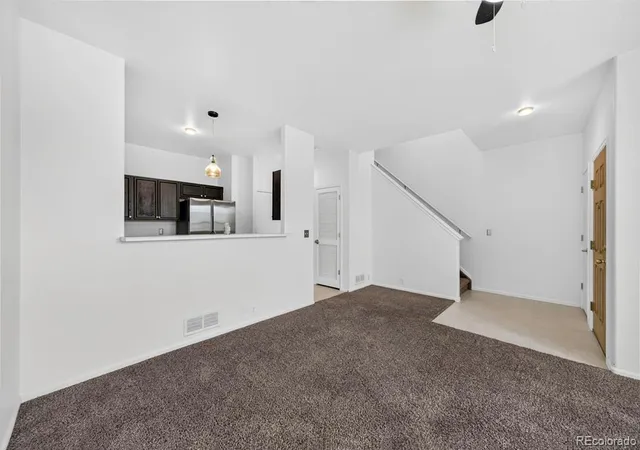 Photo 4 of Townhouse for sale at 6042 Ensemble Hts, Colorado Springs, CO 80923 | MLS# 9861614 | Listing updated on 2026-08-17