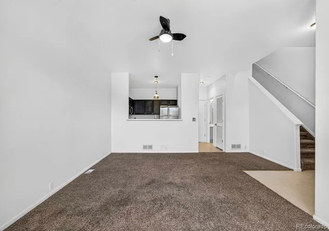 Photo 5 of Townhouse for sale at 6042 Ensemble Hts, Colorado Springs, CO 80923 | MLS# 9861614 | Listing updated on 2026-08-17