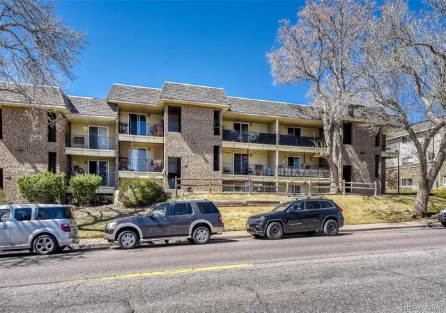 16th image of 4641 S Lowell Blvd #B, Denver, CO 80236 | MLS# 6686734