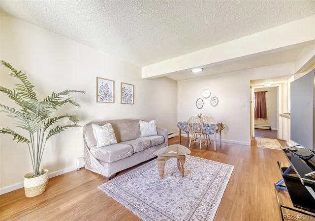 2nd image of 4641 S Lowell Blvd #B, Denver, CO 80236 | MLS# 6686734