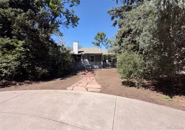 1st image of 1395 Orchard Rd, Golden, CO 80401 | MLS# 3045952