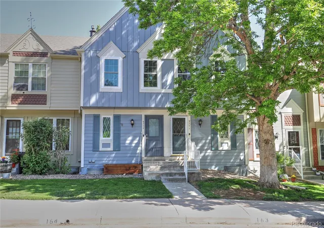 1st image of 9771 W Cornell Pl, Lakewood, CO 80227 | MLS# 8254554