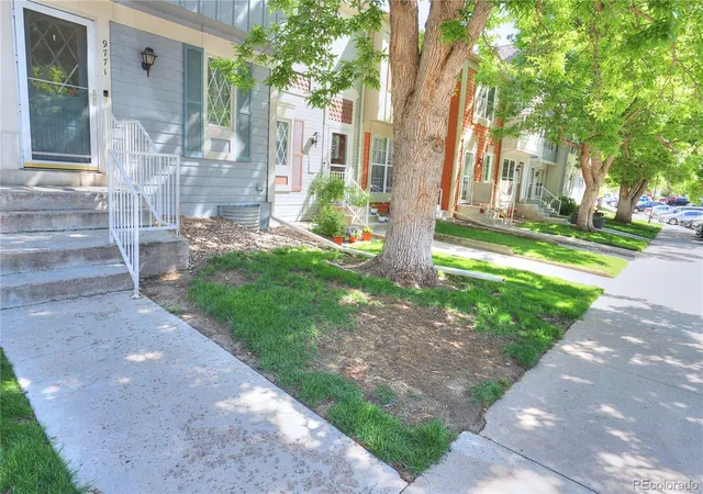 2nd image of 9771 W Cornell Pl, Lakewood, CO 80227 | MLS# 8254554