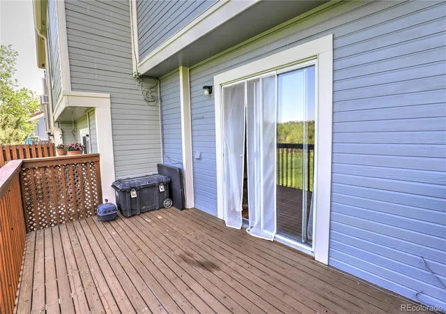 3rd image of 9771 W Cornell Pl, Lakewood, CO 80227 | MLS# 8254554