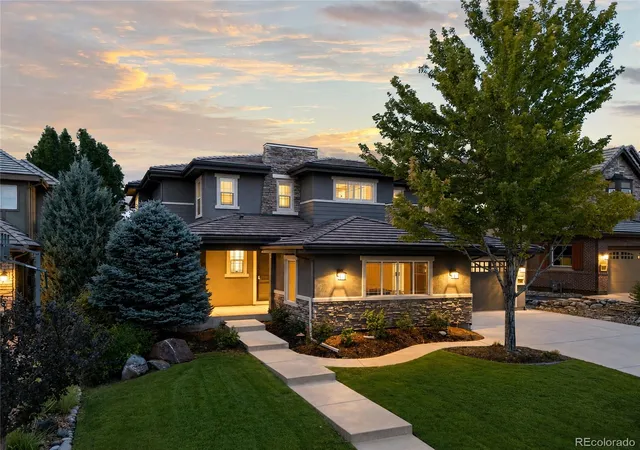 1st image of 10482 Marigold Ct, Highlands Ranch, CO 80126 | MLS# 5799222