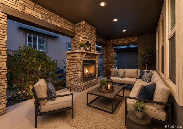 2nd image of 10482 Marigold Ct, Highlands Ranch, CO 80126 | MLS# 5799222
