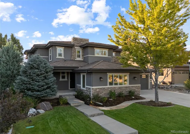 31st image of 10482 Marigold Ct, Highlands Ranch, CO 80126 | MLS# 5799222