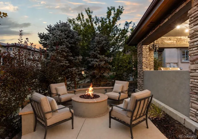 3rd image of 10482 Marigold Ct, Highlands Ranch, CO 80126 | MLS# 5799222