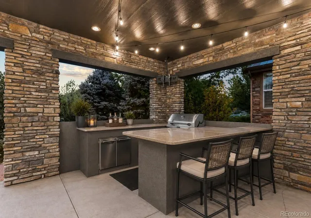 4th image of 10482 Marigold Ct, Highlands Ranch, CO 80126 | MLS# 5799222