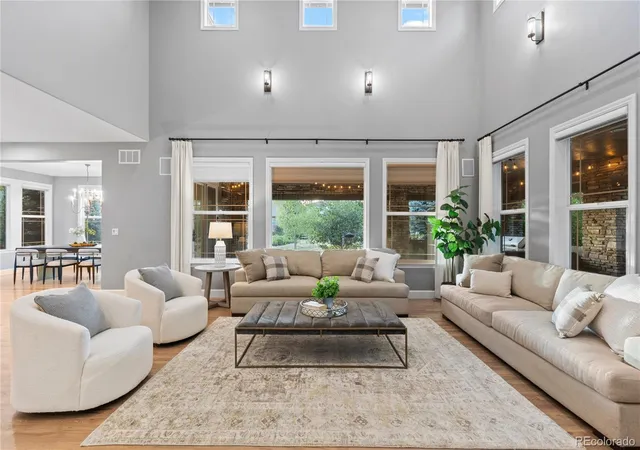 5th image of 10482 Marigold Ct, Highlands Ranch, CO 80126 | MLS# 5799222