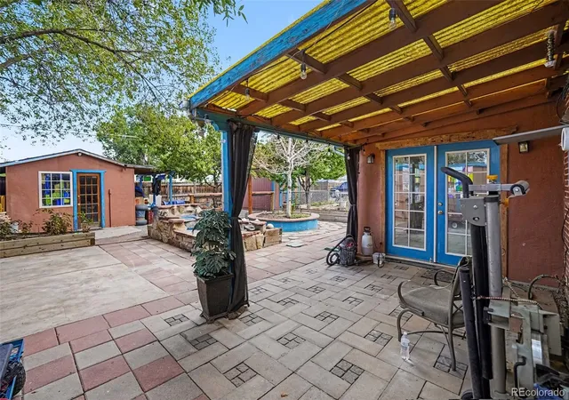 Single family home for sale at 1748 Nome St, Aurora, CO 80010 | MLS# 7606334