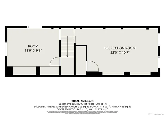 28th image of 1748 Nome St, Aurora, CO 80010 | MLS# 7606334