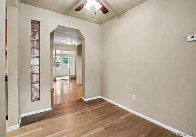 3rd image of 1748 Nome St, Aurora, CO 80010 | MLS# 7606334