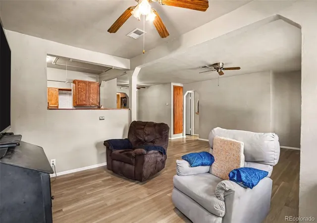 4th image of 1748 Nome St, Aurora, CO 80010 | MLS# 7606334