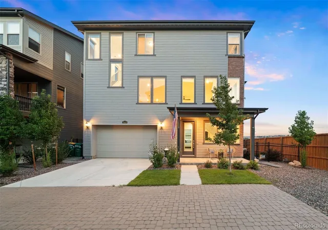 2nd image of 15626 W Girard Ave, Morrison, CO 80465 | MLS# 2252143
