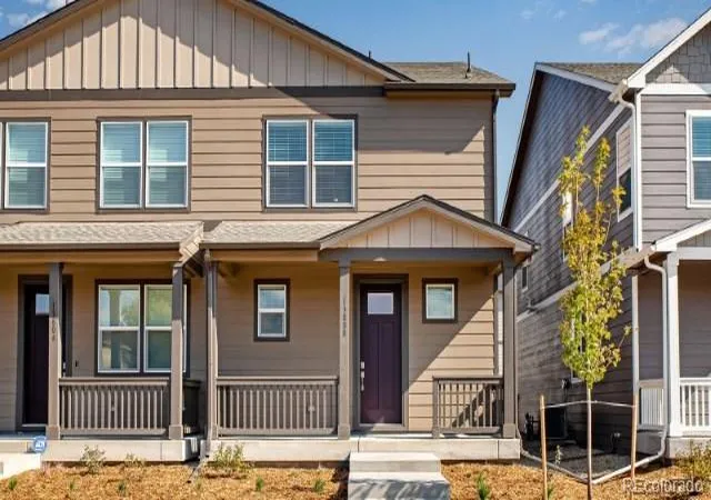 1st image of 1410 S Boston Ct #B, Denver, CO 80247 | MLS# 6692396