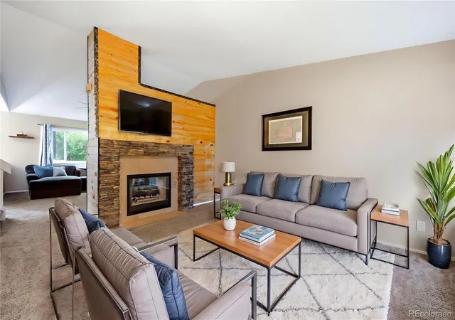 Photo 3 of Single family home for sale at 5845 Granby Hill Dr, Colorado Springs, CO 80923 | MLS# 5055780 | Listing updated on 2026-08-29