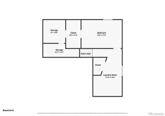 Photo 49 of Single family home for sale at 5845 Granby Hill Dr, Colorado Springs, CO 80923 | MLS# 5055780 | Listing updated on 2026-08-29
