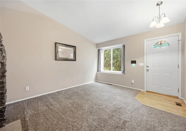 Photo 5 of Single family home for sale at 5845 Granby Hill Dr, Colorado Springs, CO 80923 | MLS# 5055780 | Listing updated on 2026-08-29