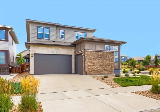 2nd image of 18946 W 93rd Ave, Arvada, CO 80007 | MLS# 9235203