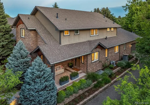 1st image of 3640 E Warren Ave, Denver, CO 80210 | MLS# 1989422