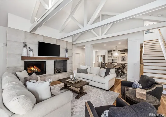 Photo 1 of Mansion for sale at 3640 E Warren Ave, Denver, CO 80210 | MLS# 1989422 | Listing updated on 2026-09-30