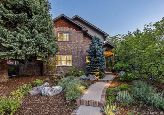 Photo 1 of Mansion for sale at 3640 E Warren Ave, Denver, CO 80210 | MLS# 1989422 | Listing updated on 2026-09-07