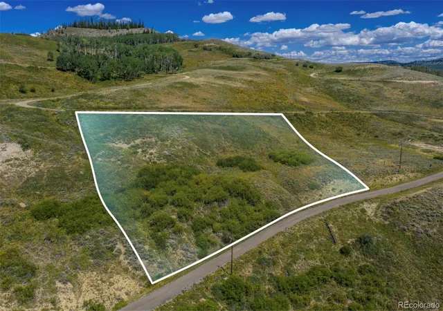 Photo 1 of Land for sale at 945 Gcr 283, Kremmling, CO 80459 | MLS# 7619092 | Listing updated on 2026-08-28