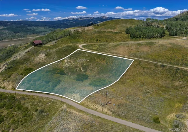 Photo 3 of Land for sale at 945 Gcr 283, Kremmling, CO 80459 | MLS# 7619092 | Listing updated on 2026-08-28