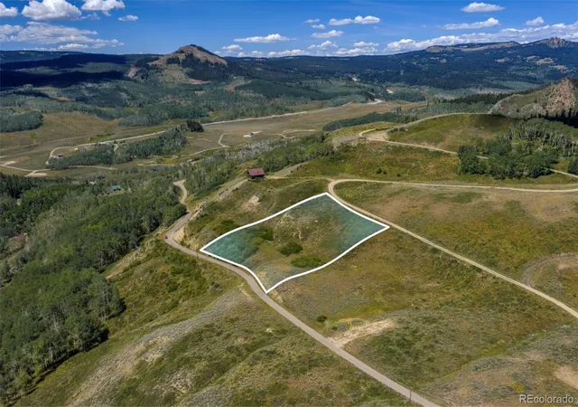 Photo 4 of Land for sale at 945 Gcr 283, Kremmling, CO 80459 | MLS# 7619092 | Listing updated on 2026-08-28