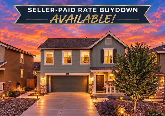 Single family home for sale at 721 Mosquito St, Elizabeth, CO 80107 | MLS# 2935429