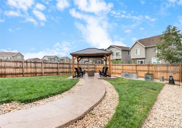 Photo 3 of Single family home for sale at 721 Mosquito St, Elizabeth, CO 80107 | MLS# 2935429 | Listing updated on 2026-09-26