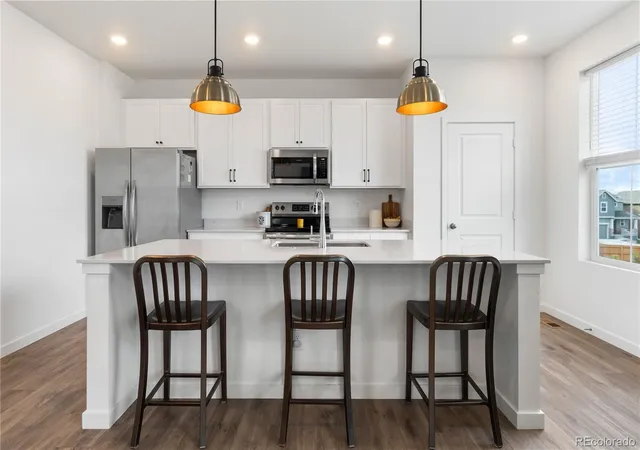 Photo 4 of Single family home for sale at 721 Mosquito St, Elizabeth, CO 80107 | MLS# 2935429 | Listing updated on 2026-09-26