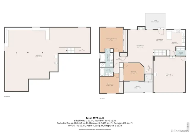 41st image of 1865 Chesapeake Cir, Johnstown, CO 80534 | MLS# IR1066643