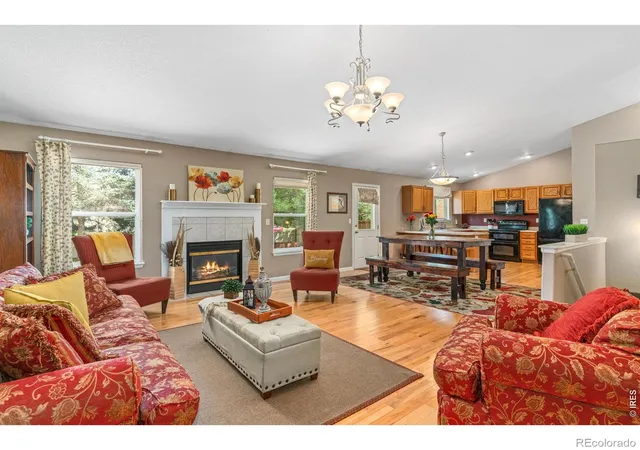 5th image of 1865 Chesapeake Cir, Johnstown, CO 80534 | MLS# IR1066643