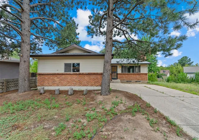 2nd image of 4105 Garrett Pl, Colorado Springs, CO 80907 | MLS# 3195076