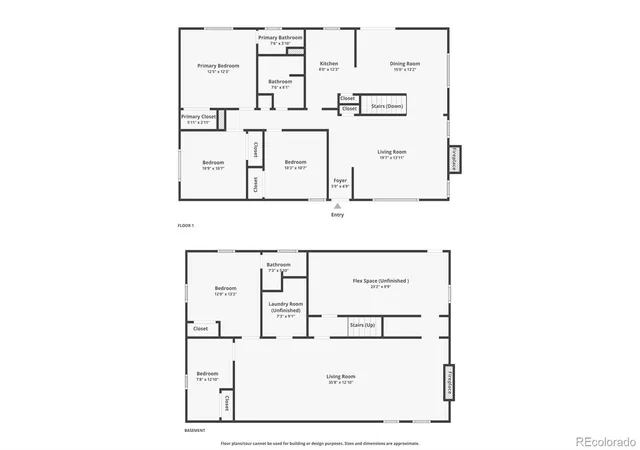 36th image of 4105 Garrett Pl, Colorado Springs, CO 80907 | MLS# 3195076